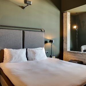 Deluxe Kamer met een King Size Bed
