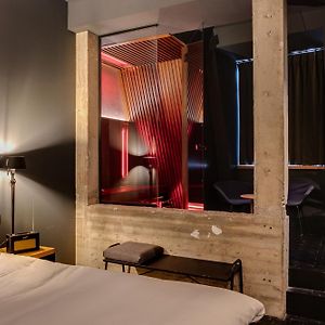 Suite met een King Size Bed